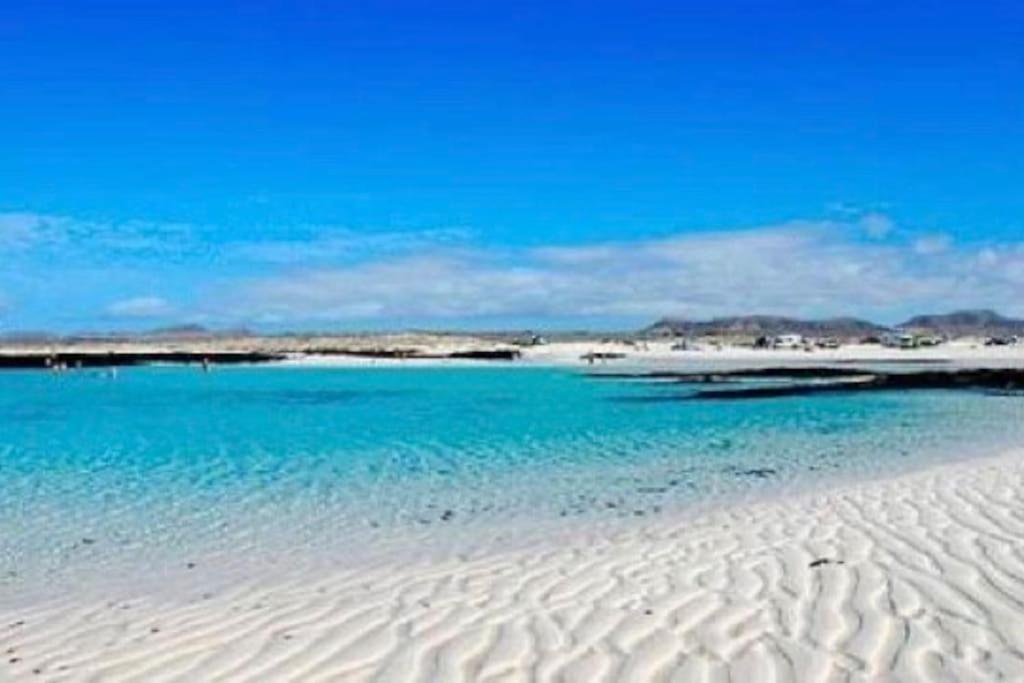 Cotillo Beach Sun المظهر الخارجي الصورة