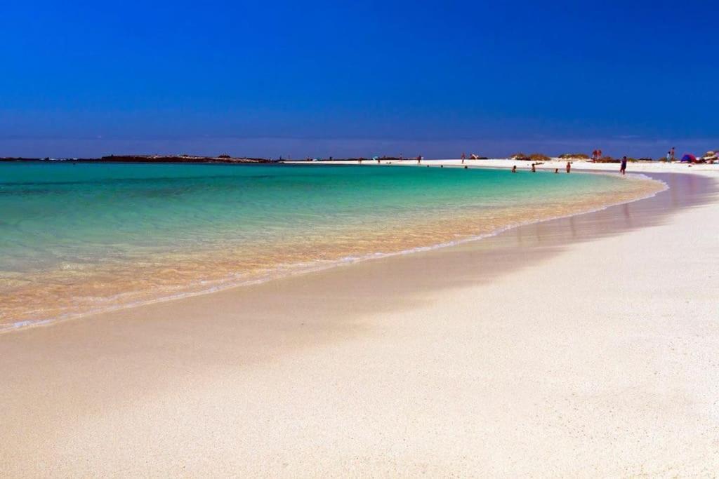 Cotillo Beach Sun المظهر الخارجي الصورة