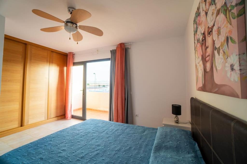Cotillo Beach Sun المظهر الخارجي الصورة