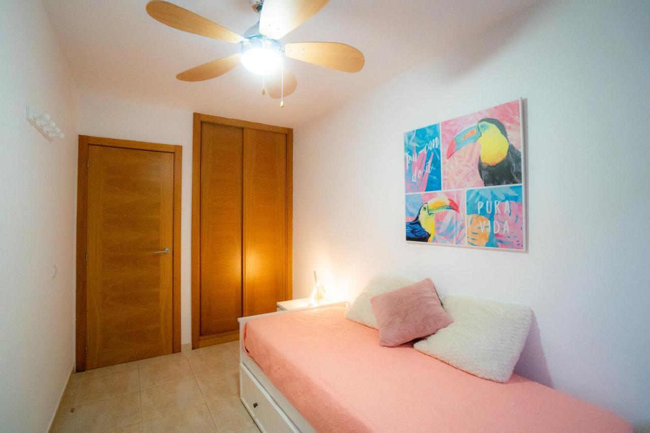 Cotillo Beach Sun المظهر الخارجي الصورة