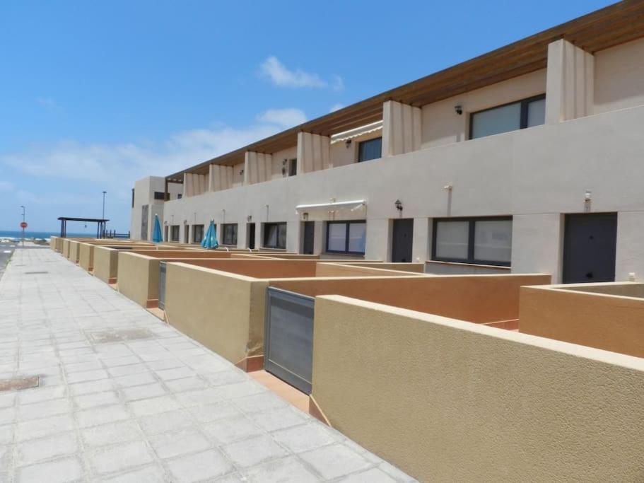 Cotillo Beach Sun المظهر الخارجي الصورة