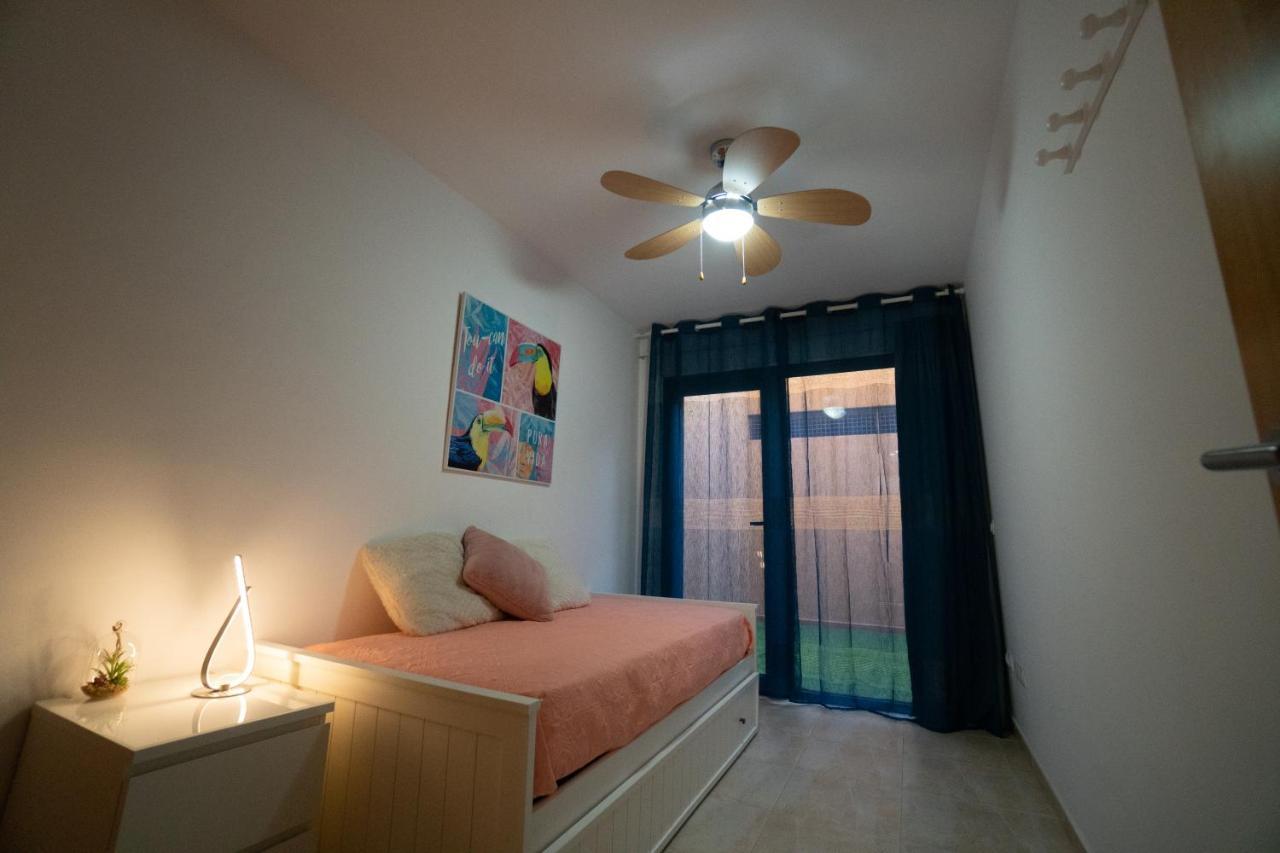 Cotillo Beach Sun المظهر الخارجي الصورة