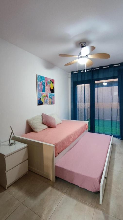 Cotillo Beach Sun المظهر الخارجي الصورة